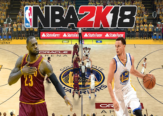 Videojuego NBA2K
